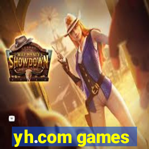 yh.com games